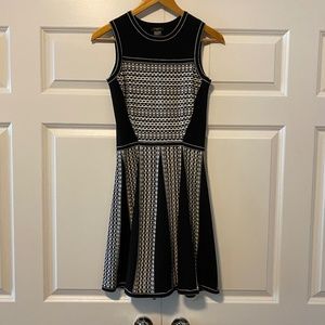Ann Taylor Sleeveless Dress